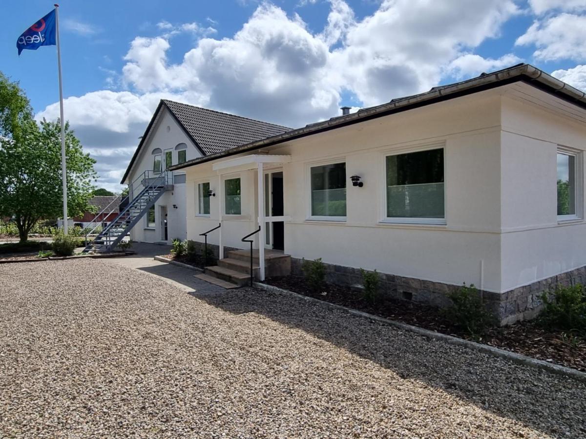 Go Sleep Vandel Exterior photo
