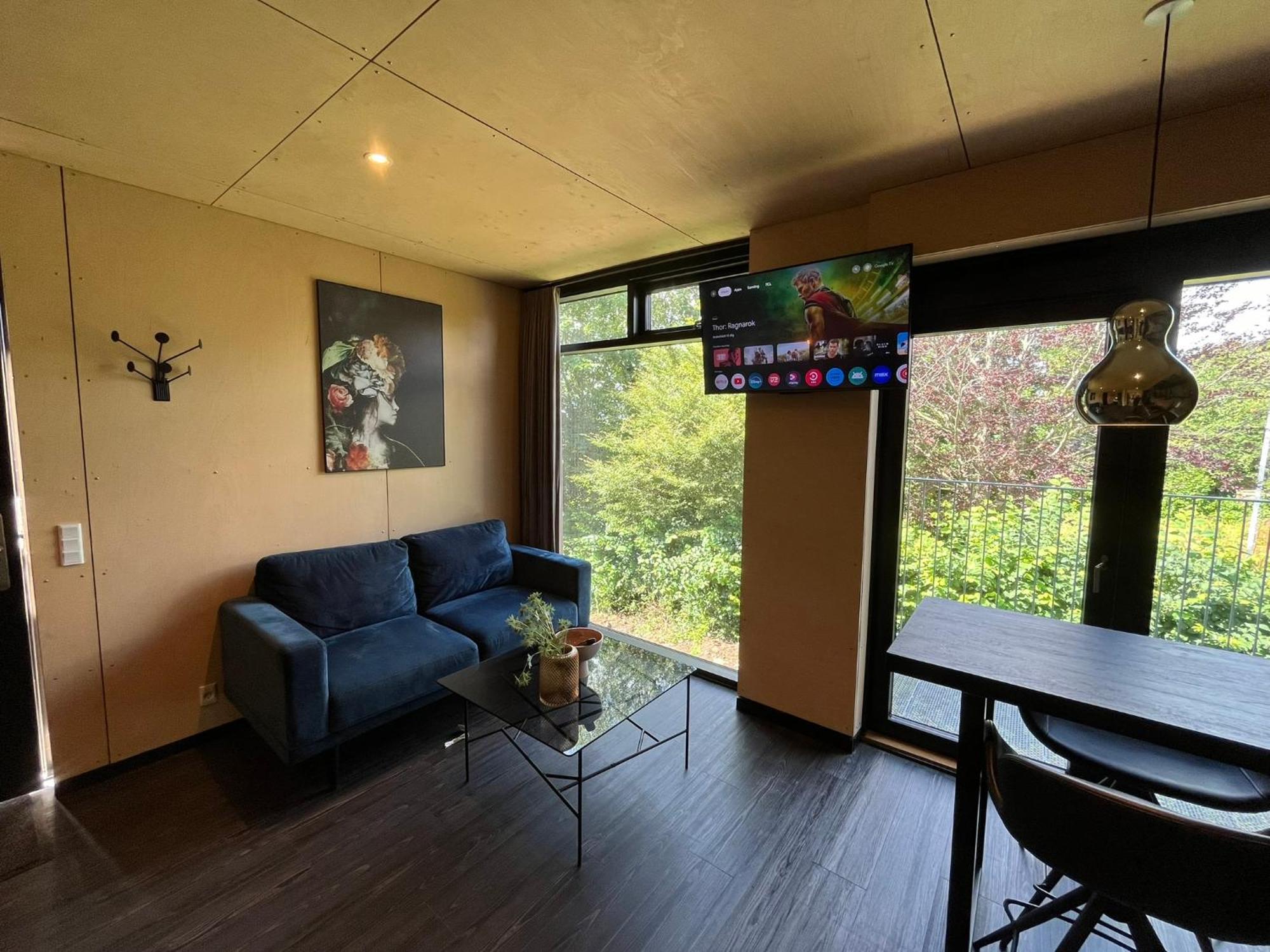 Go Sleep Vandel Exterior photo