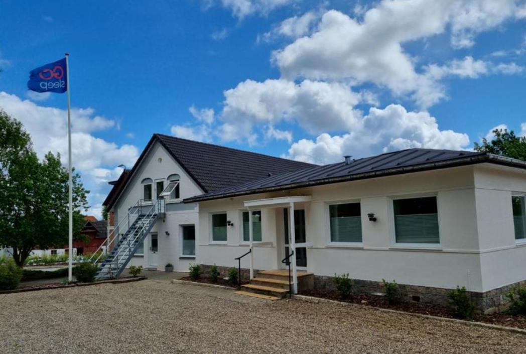 Go Sleep Vandel Exterior photo
